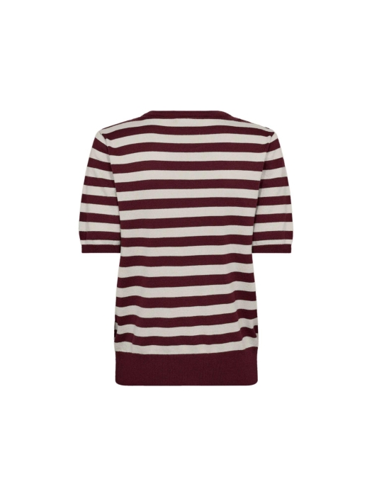 Freequent FQJOEL-PULLOVER 5458 Port Royale w. Moonbeam