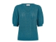 Freequent FQCLARRY-PULLOVER 0120 Brittany Blue Melange