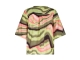 Tramontana Blouse Sunset Desert 099992 Print multi colours