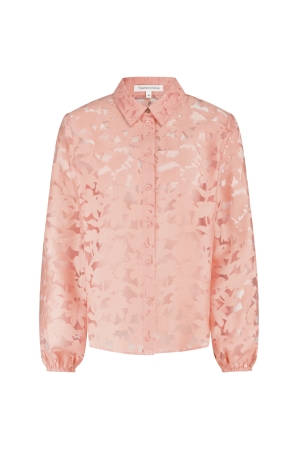Tramontana Ausbrenner Blouse 003245 Peach infusion