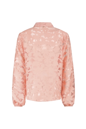 Tramontana Ausbrenner Blouse 003245 Peach infusion