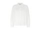 Tramontana Blouse Lace Tapes 001100 Off white