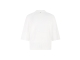 Tramontana Cardigan Classic Collar 001100 Off white