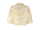 Tramontana Palm Jacquard Jacket 006803 Stone jacquard