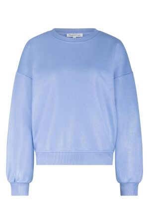 Tramontana Coated Sweater 005042 Breezy blue