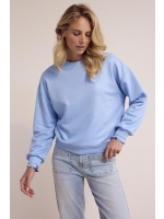 Tramontana Coated Sweater 005042 Breezy blue