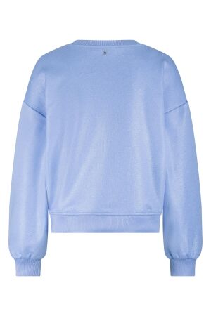 Tramontana Coated Sweater 005042 Breezy blue