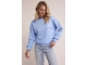 Tramontana Coated Sweater 005042 Breezy blue