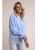 Tramontana Coated Sweater 005042 Breezy blue