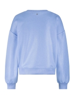 Tramontana Coated Sweater 005042 Breezy blue