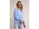 Tramontana Coated Sweater 005042 Breezy blue