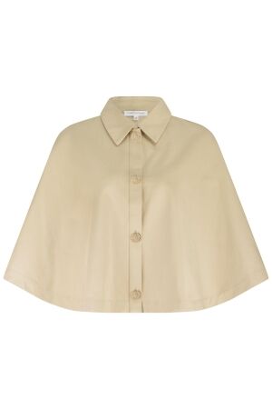 Tramontana Trench Cape 001225 Pebble