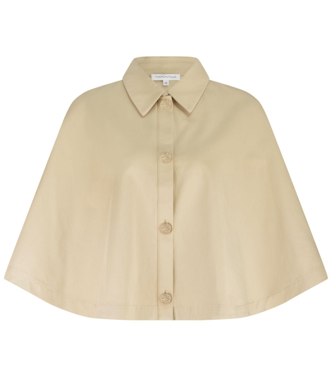 Tramontana Trench Cape 001225 Pebble