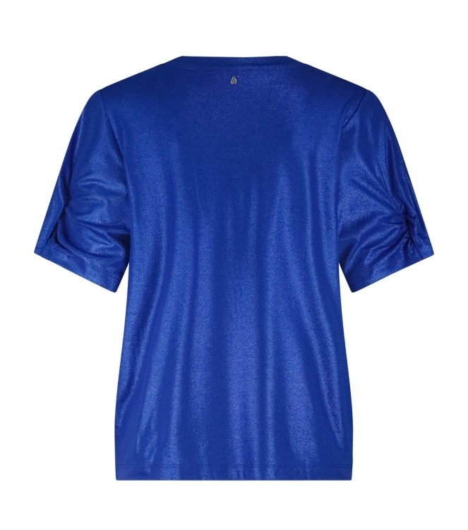 Tramontana Coated T-Shirt 005080 Ink