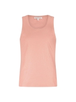 Tramontana Coated Singlet 003245 Peach infusion