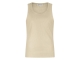 Tramontana Coated Singlet 001225 Pebble