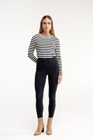 Studio Anneloes Amber Legging 9000 black