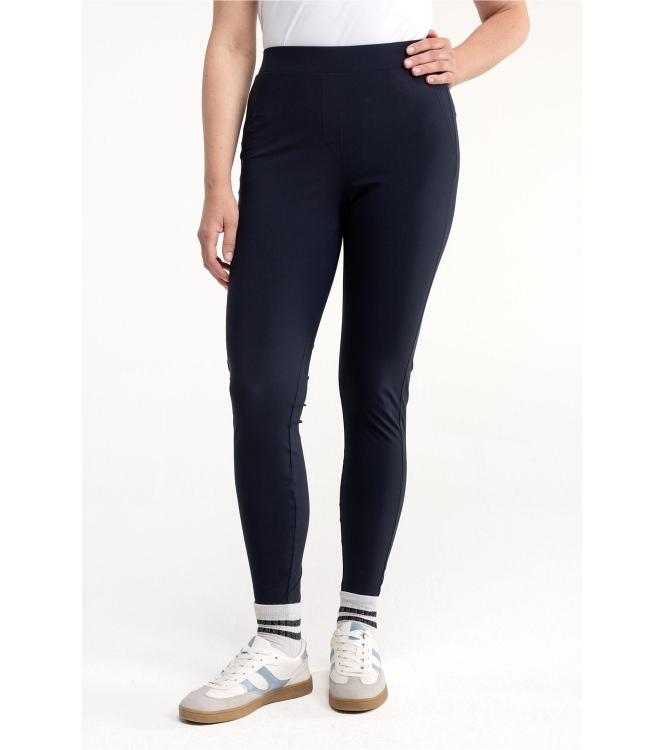Studio Anneloes Amber Legging 6900 dark blue
