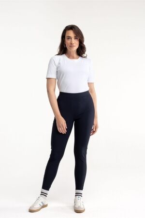 Studio Anneloes Amber Legging 6900 dark blue