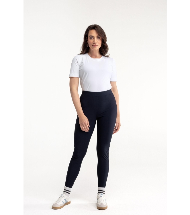 Studio Anneloes Amber Legging 6900 dark blue