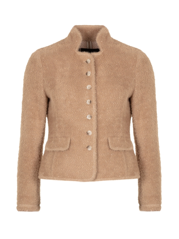 B-Three Rebecca 58 Camel