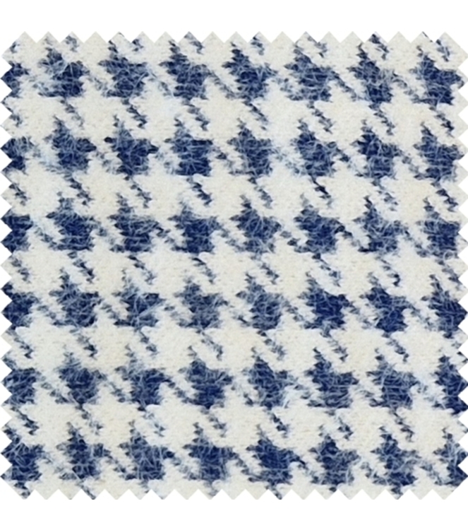 B-Three Rio 436 Smoke blue