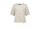 Betty Barclay Sweat Kurz 1/2 Arm 1014 Offwhite