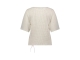 Betty Barclay Sweat Kurz 1/2 Arm 1014 Offwhite