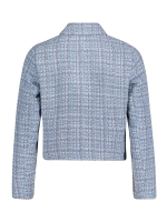 Betty Barclay Blazerjacke Kurz 1/1 Arm 8811 Blue/cream