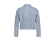 Betty Barclay Blazerjacke Kurz 1/1 Arm 8811 Blue/cream