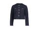 Betty Barclay Blazerjacke Kurz 1/1 Arm 8345 Dark sky