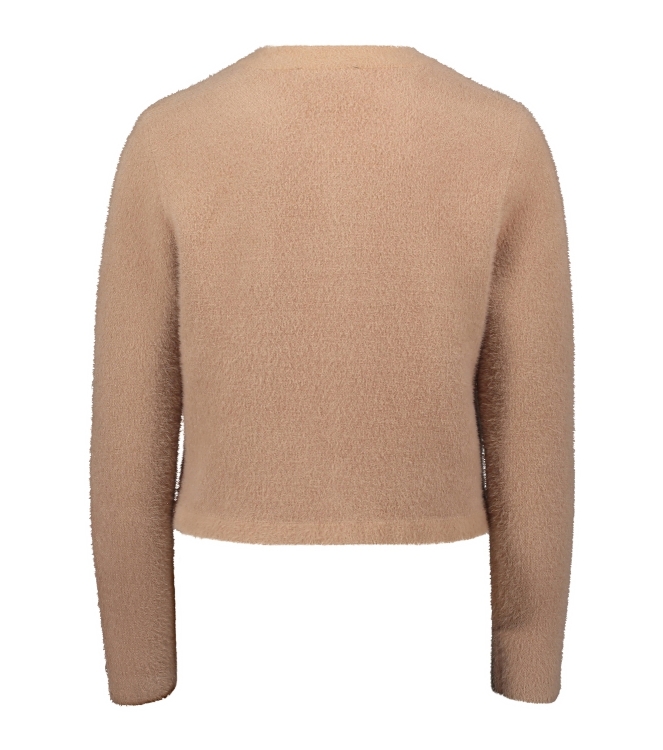 Betty Barclay Strickjacke Kurz 1/1 Arm 7022 Natural