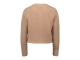 Betty Barclay Strickjacke Kurz 1/1 Arm 7022 Natural
