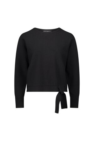 Betty Barclay Strickpullover Kurz 1/1 Arm 9045 Black