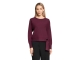 Betty Barclay Strickpullover Kurz 1/1 Arm 4685 Dark aubergine