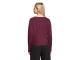 Betty Barclay Strickpullover Kurz 1/1 Arm 4685 Dark aubergine