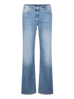 Betty Barclay Hose Jeans 1/1 LAEnge 8619 Middle blue denim