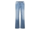 Betty Barclay Hose Jeans 1/1 LAEnge 8619 Middle blue denim