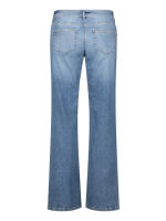 Betty Barclay Hose Jeans 1/1 LAEnge 8619 Middle blue denim