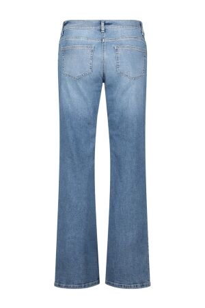 Betty Barclay Hose Jeans 1/1 LAEnge 8619 Middle blue denim