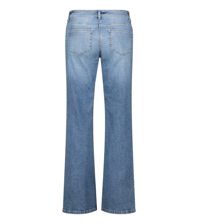 Betty Barclay Hose Jeans 1/1 LAEnge 8619 Middle blue denim