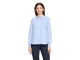 Betty Barclay Bluse Lang 1/1 Arm 1880 White/blue