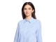 Betty Barclay Bluse Lang 1/1 Arm 1880 White/blue