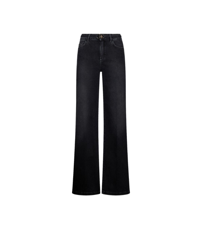 Liu Jo Jeans 87451 Den.Black bubble was