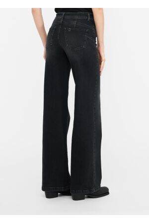 Liu Jo Jeans 87451 Den.Black bubble was