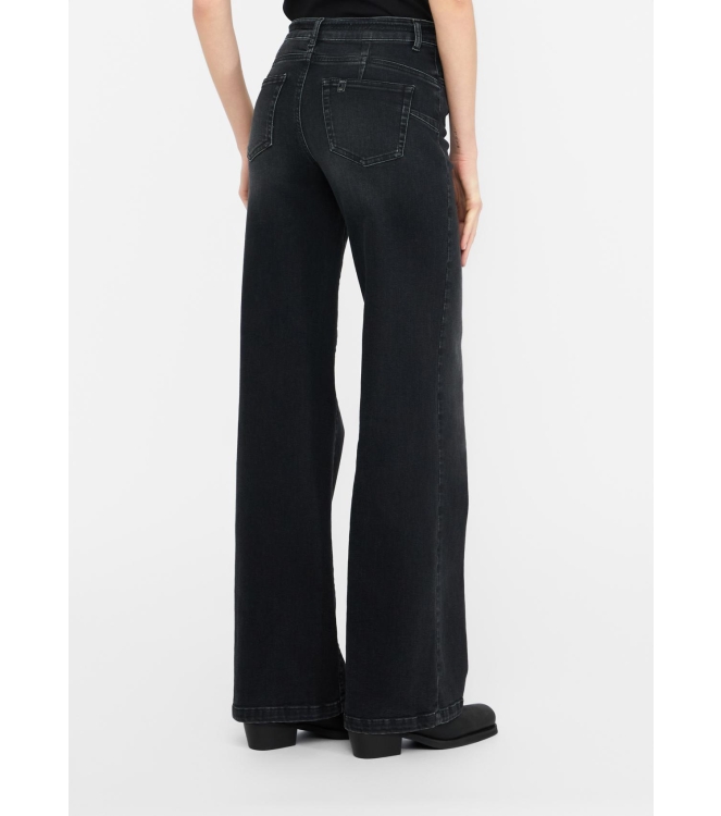 Liu Jo Jeans 87451 Den.Black bubble was