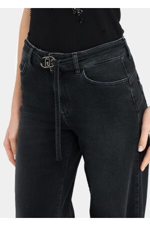 Liu Jo Jeans 87451 Den.Black bubble was