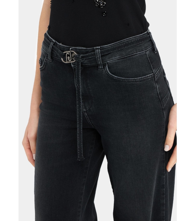 Liu Jo Jeans 87451 Den.Black bubble was
