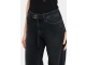 Liu Jo Jeans 87451 Den.Black bubble was