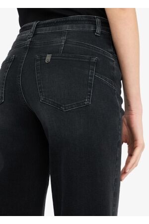 Liu Jo Jeans 87451 Den.Black bubble was